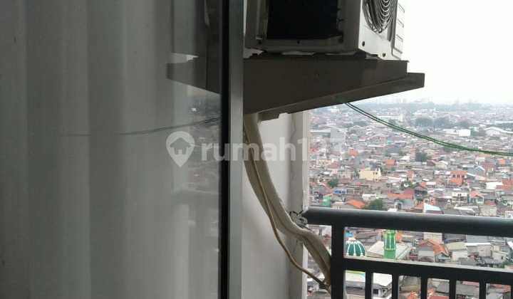 Apartemen 2br Bassura City Mall Apartemen 2br Bassura City Mall