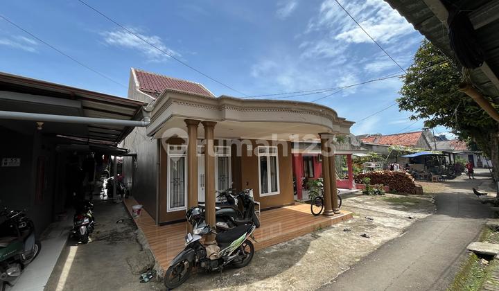Rumah 2 Lantai Jarak 500 Meter Dari Pintu Toll Limo Depok 2