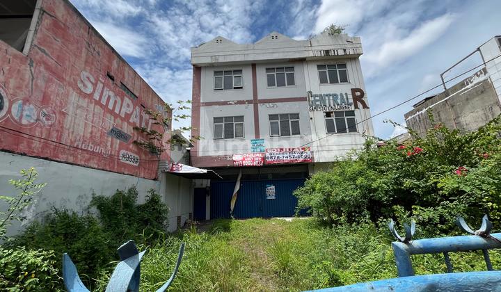 Cheapest Shop House in Ciledug Raya, Next to Budi Luhur University 2