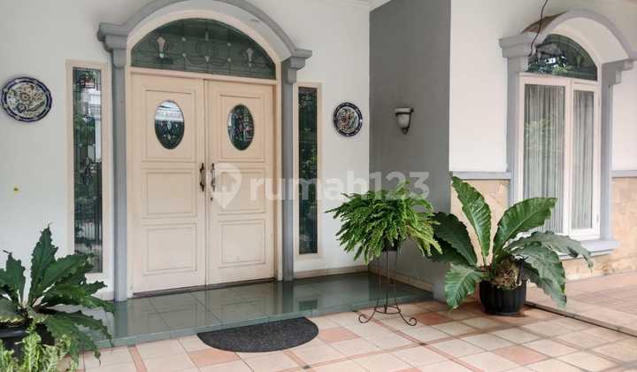 Rumah 2 Lantai Full Furnish Kalibata Jakarta Selatan Rumah 2 Lantai Full Furnish Kalibata Jakarta Selatan