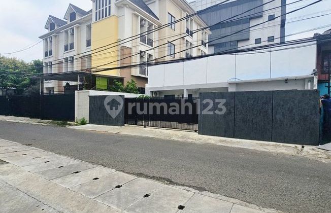 Boarding House 17 Rooms 100% Occupancy Mampang Prapatan Car Access 2