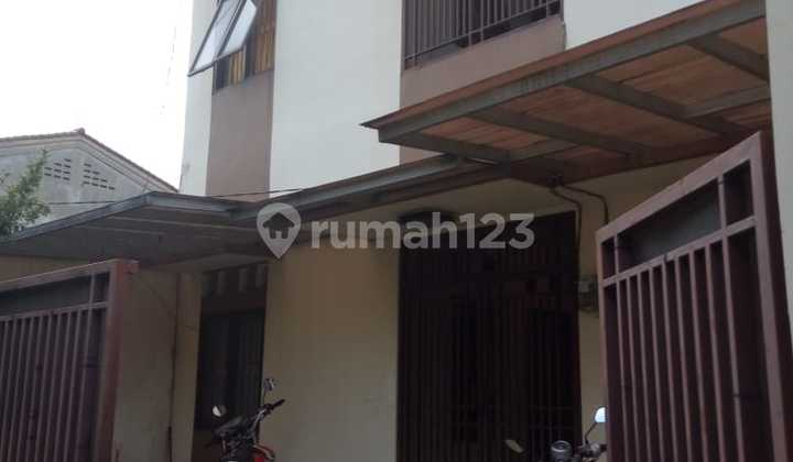 19-room Boarding House in Pejaten Barat 2
