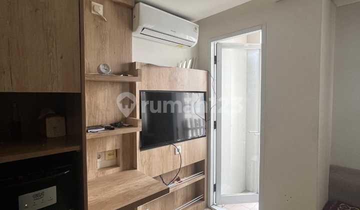 Apartemen Bintaro Icon Type Studio 2