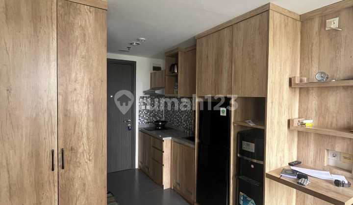 Apartemen Bintaro Icon Type Studio