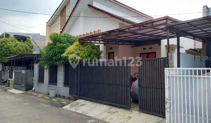 Cheapest House Two Plots Merged into One Sturdy Well-Maintained Building.