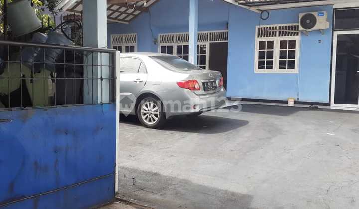 Rumah Kos Kontrakan Kios Omset 105jt Pertahun Okupansi 100% Passive Income 2