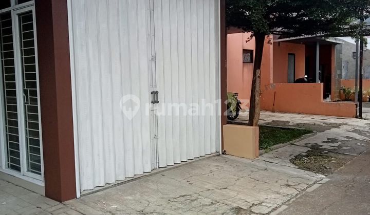 Rumah 2 Lantai Semifurnish Tanah Baru Beji Depok 2