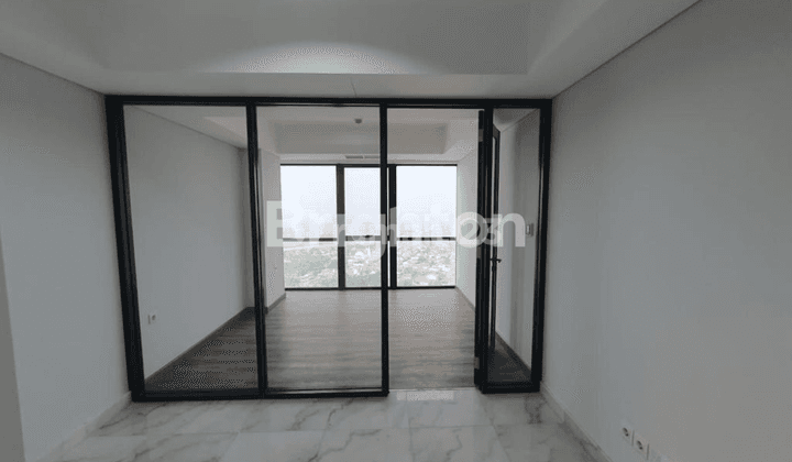 HOT LIST APARTMENT 1 BR THE SMITH ALAM SUTERA 2