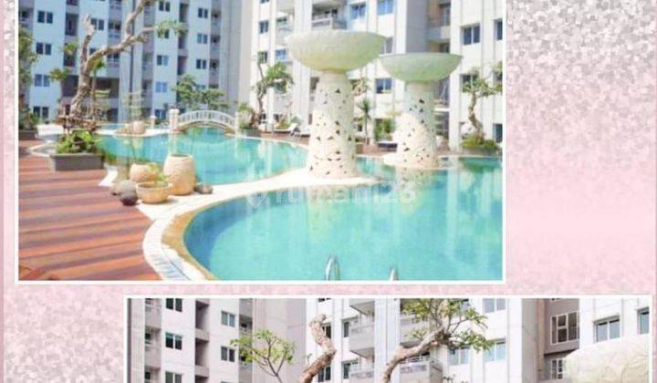 Apartemen Sky Terrace Tower Sanur , Daan Mogot - Jakbar (AN124)245 1