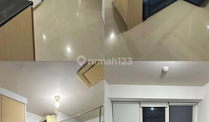 Apartemen Calia ,pulomas - Jaktim (an128)249 1