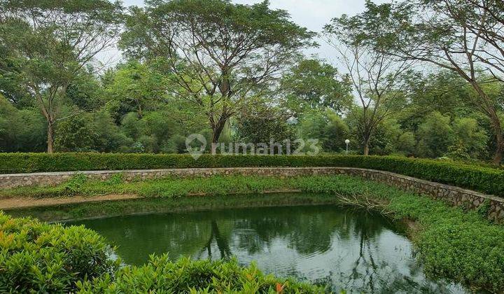 Rumah Siap Huni Di Bogor, Cluster Acacia Samanea Hill (an210)322 1