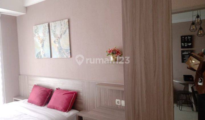 Apartemen Vasanta Innopark ,Tower Botan Lt 39 MM2100, Cikarang (AN79)201 1