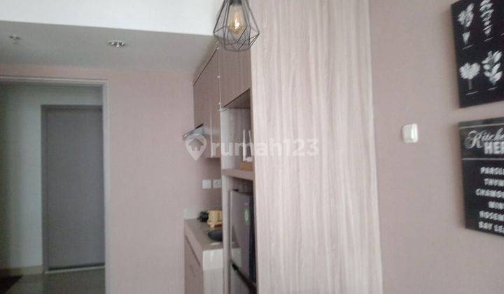 Apartemen Vasanta Innopark ,Tower Botan Lt 39 MM2100, Cikarang (AN79)201 2