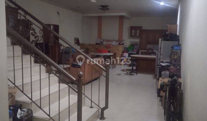 Rumah Dijual Cepat ,daerah Kelapa Sawit  2