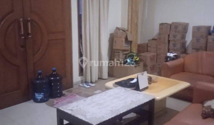 Rumah Dijual Cepat ,daerah Kelapa Sawit  1