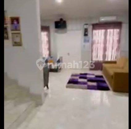 Dijual Rumah Mewah ,Jl. PuloGebang Raya ,Komplek Perumahan 2