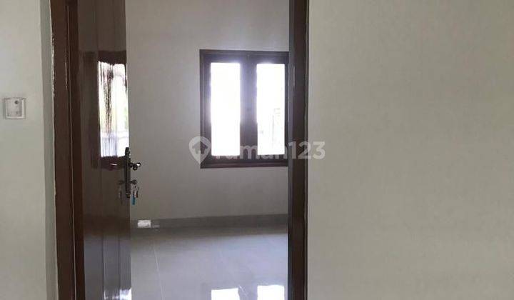 Dijual Rumah ,Jl. Taman Pegangsaan Indah - Kelapa Gading 2