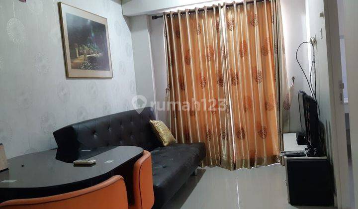 Apartemen Trivium Tower South ,Lippo Cikarang (AN131)253 2