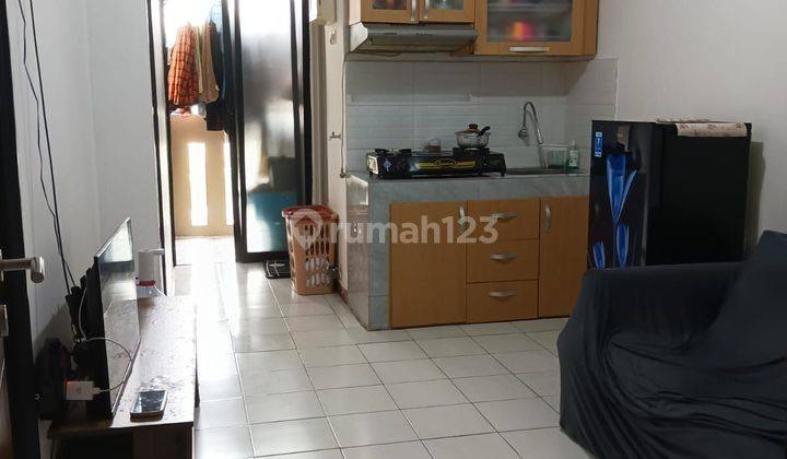 Apartemen Casablanca East Residence , Pondok Bambu - Duren Sawit (AN58)151 1