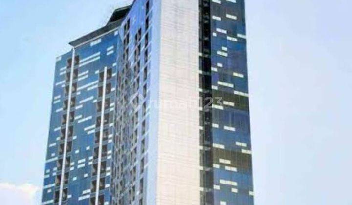 Apartemen GP Plaza Slipi - Jkt (AN103)219 1