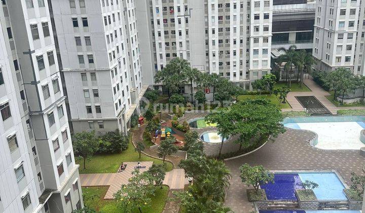 Apartment Greenbay Pluit Tower F - Jakut (an119) 1