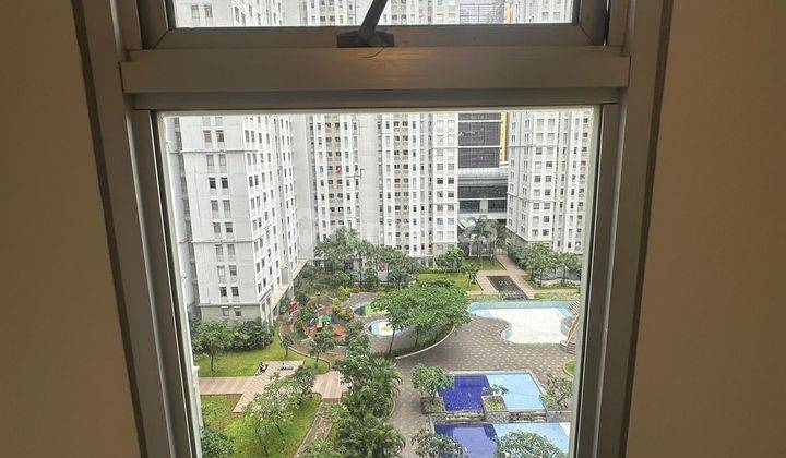 Apartment Greenbay Pluit Tower F - Jakut (an119) 2