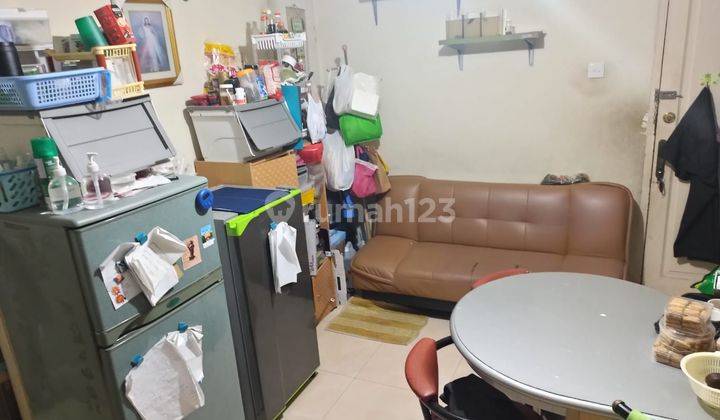 Apartemen Wisma Gading Permai - Kelapa Gading (AN64)155 2