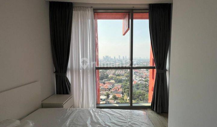 Apartemen South Quarter Residence ,Tower D - Jaksel (AN217)330 2