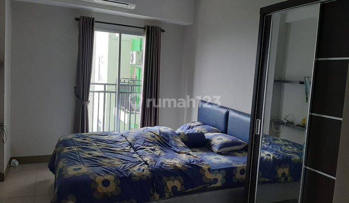 Apartemen Green Hill, Pegangsaan 2 (06RT) 1