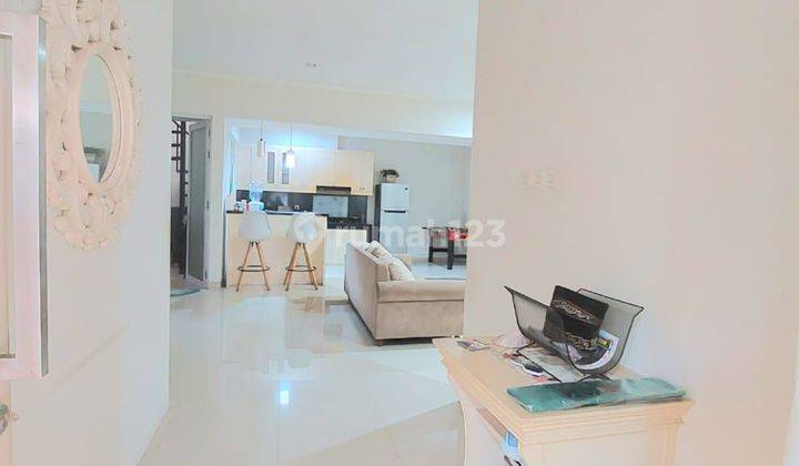 Rumah Cozy Discovery Lumina Sektor 9, Bsd Tangsel (an149)271 2