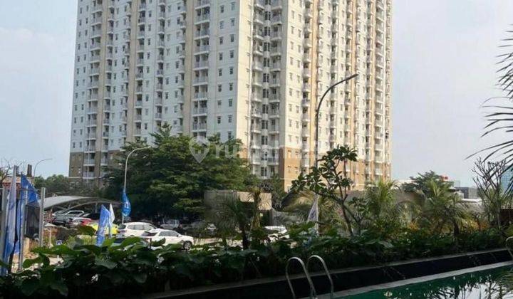 Jual Rugi Apartment Pluit Seaview , Penjaringan Jak Ut (AN99) 1