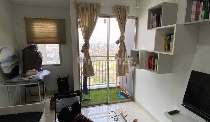 Apartemen Springwood Residence ,Pinang - Tangerang (AN106)227 2