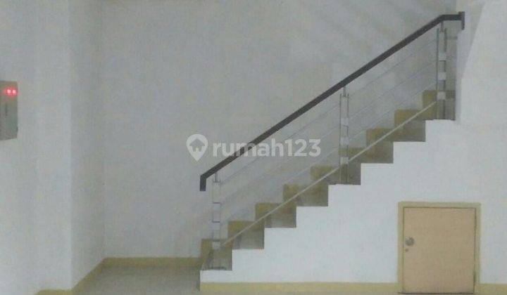 Dijual Ruko Jl. Chairil Anwar - Bekasi 1