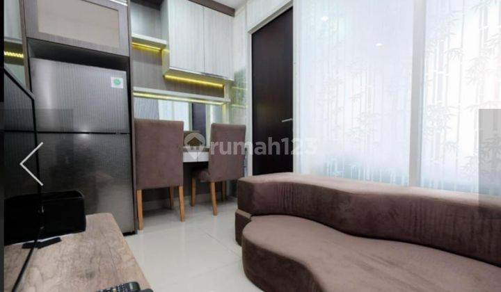 Apartment Atlanta Residence Lt 9 - Depok (AN107) 1