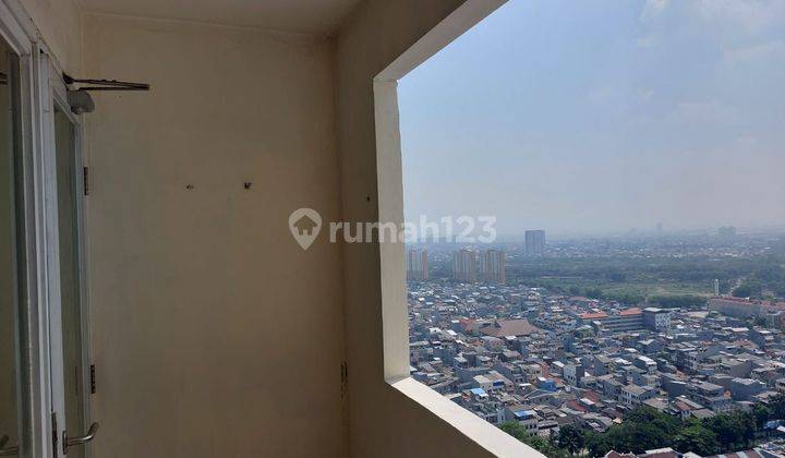 Apartemen H.Residence Amethyst Tower A, Kemayoran (AN114)235 1