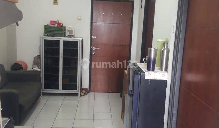 Apartemen Casablanca East Residence , Pondok Bambu - Duren Sawit (AN58)151 2