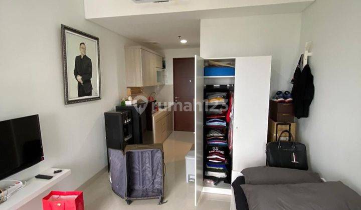 Apartemen Springwood Residence ,Pinang - Tangerang (AN106)227 1