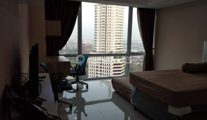 Apartemen U - Residence, Karawaci Tangerang (AN181)287 2