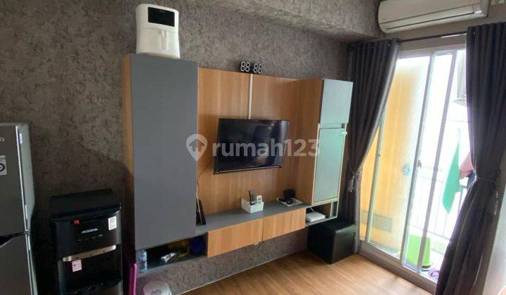 Apartemen Akasa Pure Living Tower Kirana Lt 22 ,serpong - Tangsel (an96)218 2