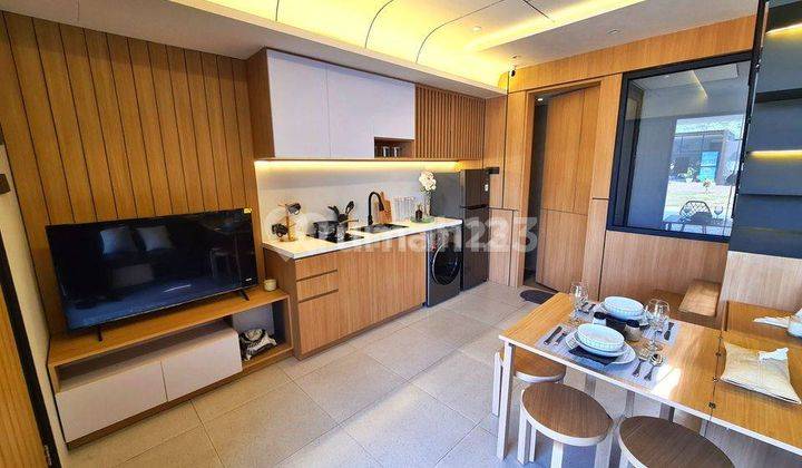 Dijual Rumah 2 Lantai Japanese Modern Di Kelapa Gading Jakarta Utara 2