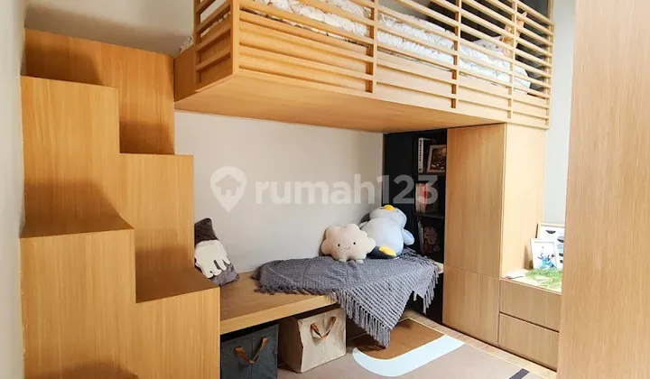 Park Spring gading 2