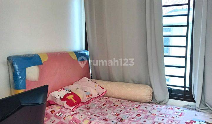 Dijual Cepat Rumah Hoek Siap Huni Minimalis di Bcs Kelapa Gading , Bisa Nego  2