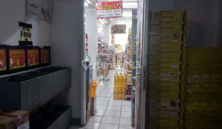 Dijual Cepat Ruko Gandeng Lokai Pinggir Jalan di Juanda Raya Ciputat , Bisa Nego 2