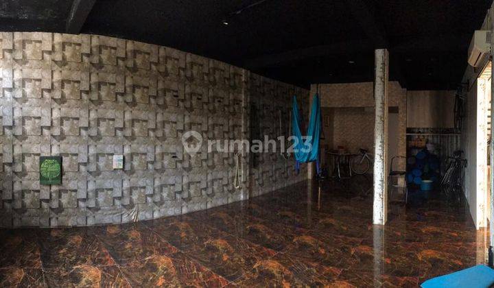 Dijual Cepat !! TURUN HARGA !! Rumah Minimalis Siap Huni di Sunter STS , Bisa Nego 2