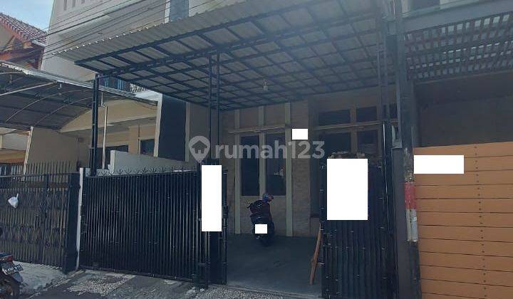 Disewakan Rumah Siap Huni Minimalis 6x15 di Belakang Mall Kelapa Gading , Bisa Nego 1