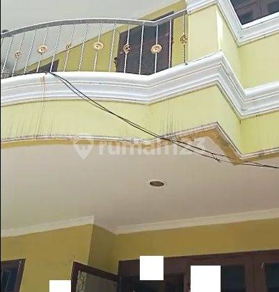 Dijual Cepat Rumah Siap Huni Standart di Sunter Karya , Bisa Nego 1