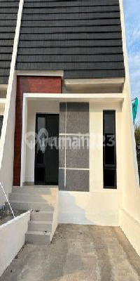 Free Biaya Notaris, Rumah, 1 Lantai, Free Biaya Akad,