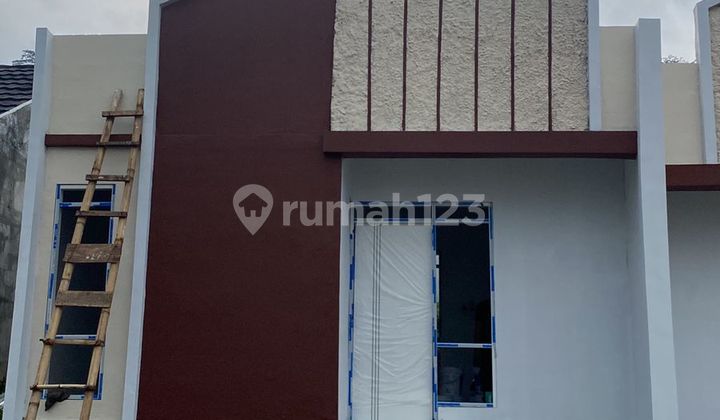 Satu Satunya Rumah Subsidi di Kota Semarang 2