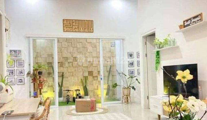 Rumah Baru 2 Lantai di Sunter Jakarta Utara Baru 2