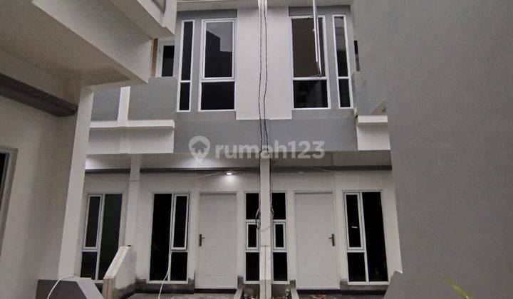 Dijual Rumah Siap Huni Dekat Stadion Jis Jakarta Utara 1